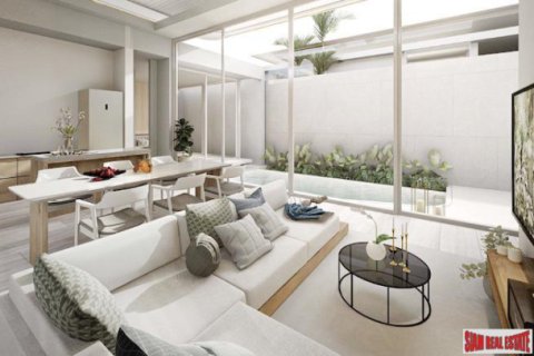 Вилла в Раваи, Таиланд с 3 спальнями № 159926 - фото 23