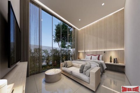 Вилла в Раваи, Таиланд с 3 спальнями № 159926 - фото 12