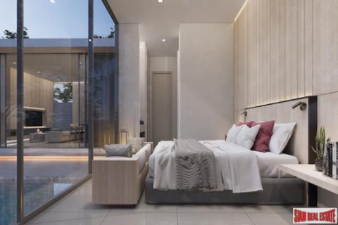 Вилла в Раваи, Таиланд с 3 спальнями № 159926 - фото 4