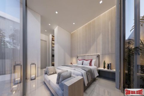 Вилла в Раваи, Таиланд с 3 спальнями № 159926 - фото 15