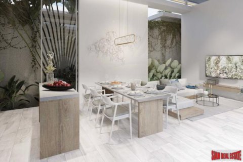 Вилла в Раваи, Таиланд с 3 спальнями № 159926 - фото 28