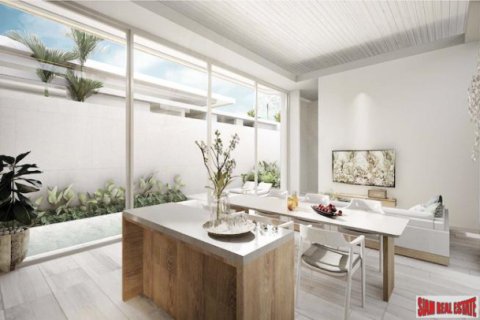 Вилла в Раваи, Таиланд с 3 спальнями № 159926 - фото 22