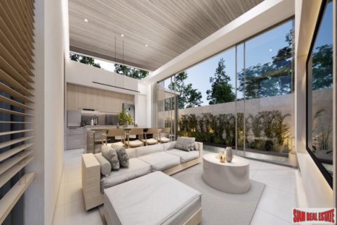 Вилла в Раваи, Таиланд с 3 спальнями № 159926 - фото 5