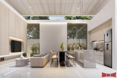 Вилла в Раваи, Таиланд с 3 спальнями № 159926 - фото 6