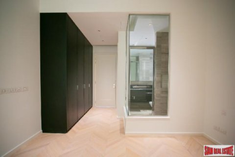 Квартира в Бангкоке, Таиланд с 2 спальнями  № 159928 - фото 18