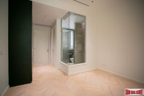 Квартира в Бангкоке, Таиланд с 2 спальнями  № 159928 - фото 20