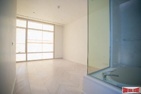 Квартира в Бангкоке, Таиланд с 2 спальнями  № 159928 - фото 16