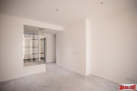 Квартира в Бангкоке, Таиланд с 2 спальнями  № 159928 - фото 13