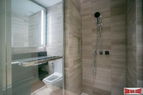 Квартира в Бангкоке, Таиланд с 2 спальнями  № 159928 - фото 19