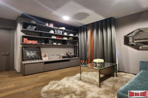 Apartment in Bangkok, Thailand 3 bedrooms № 159925 - photo 10