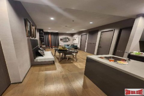 Apartment in Bangkok, Thailand 3 bedrooms № 159925 - photo 3