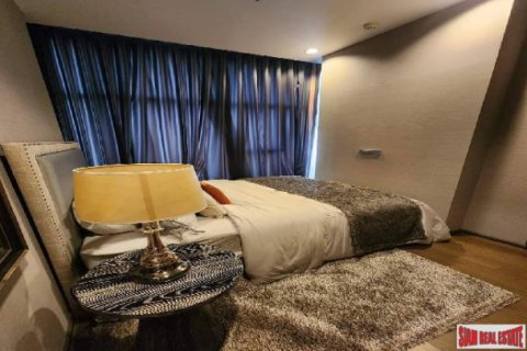 Apartment in Bangkok, Thailand 3 bedrooms № 159925 - photo 8