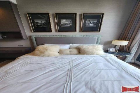 Apartment in Bangkok, Thailand 3 bedrooms № 159925 - photo 14