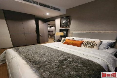 Apartment in Bangkok, Thailand 3 bedrooms № 159925 - photo 12