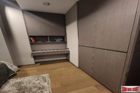 Apartment in Bangkok, Thailand 3 bedrooms № 159925 - photo 11