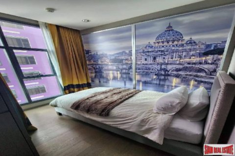 Apartment in Bangkok, Thailand 3 bedrooms № 159925 - photo 5