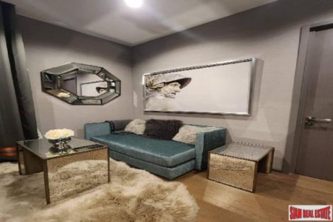 Apartment in Bangkok, Thailand 3 bedrooms № 159925 - photo 9