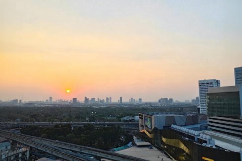 Condo in Chatuchak, Bangkok, Thailand, 2 bedrooms № 169242 - photo 5