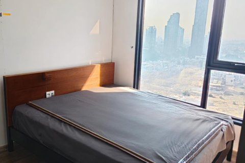 Condo in Chatuchak, Bangkok, Thailand, 2 bedrooms № 169242 - photo 6