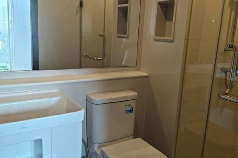 Condo in Chatuchak, Bangkok, Thailand, 2 bedrooms № 169242 - photo 2