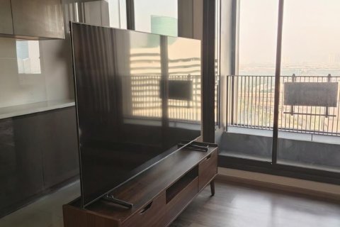 Condo in Chatuchak, Bangkok, Thailand, 2 bedrooms № 169242