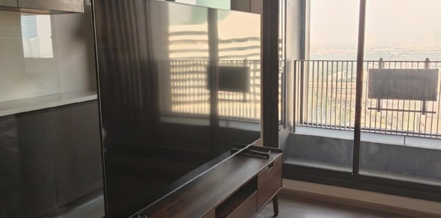 Condo in Chatuchak, Bangkok, Thailand, 2 bedrooms № 169242