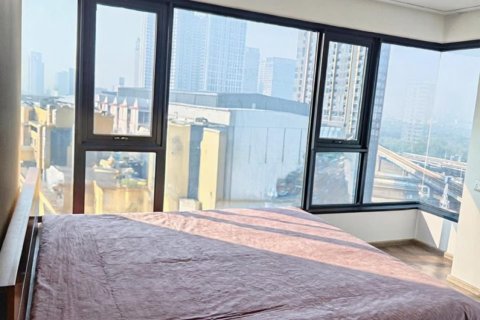 Condo in Chatuchak, Bangkok, Thailand, 2 bedrooms № 169242 - photo 7