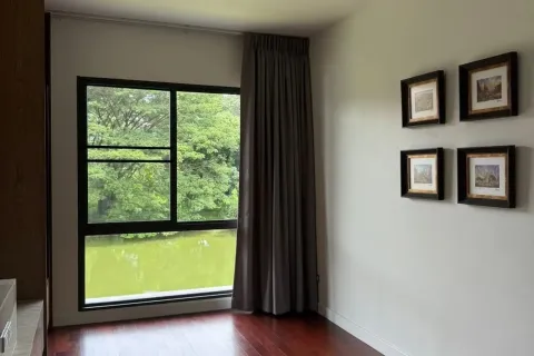 Villa à Mae Rim, Thaïlande 4 chambres № 169246 - photo 16