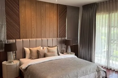 Villa à Mae Rim, Thaïlande 4 chambres № 169246 - photo 4