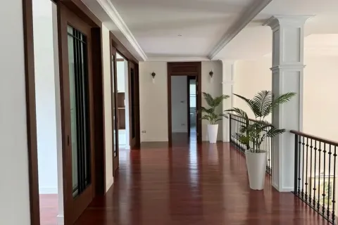 Villa à Mae Rim, Thaïlande 4 chambres № 169246 - photo 17