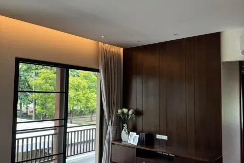 Villa à Mae Rim, Thaïlande 4 chambres № 169246 - photo 20