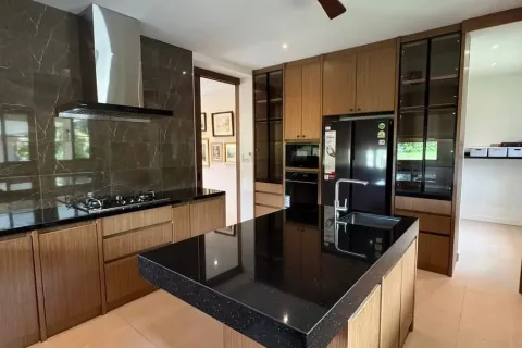 Villa à Mae Rim, Thaïlande 4 chambres № 169246 - photo 12