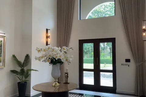 Villa à Mae Rim, Thaïlande 4 chambres № 169246 - photo 18