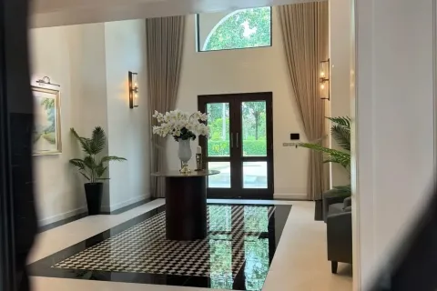 Villa à Mae Rim, Thaïlande 4 chambres № 169246 - photo 22