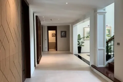 Villa à Mae Rim, Thaïlande 4 chambres № 169246 - photo 9