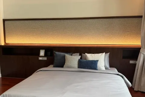 Villa à Mae Rim, Thaïlande 4 chambres № 169246 - photo 19