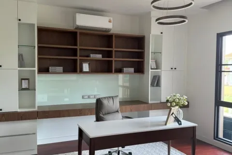 Villa à Mae Rim, Thaïlande 4 chambres № 169246 - photo 15