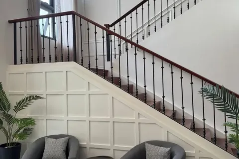 Villa à Mae Rim, Thaïlande 4 chambres № 169246 - photo 3