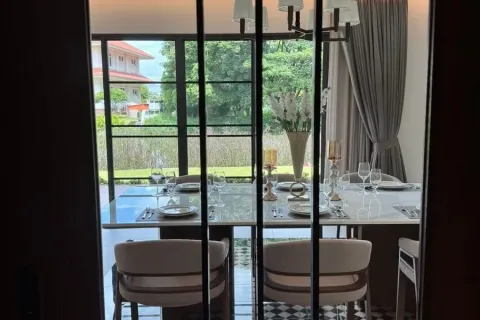 Villa à Mae Rim, Thaïlande 4 chambres № 169246 - photo 10