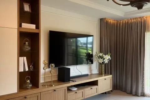 Villa à Mae Rim, Thaïlande 4 chambres № 169246 - photo 6