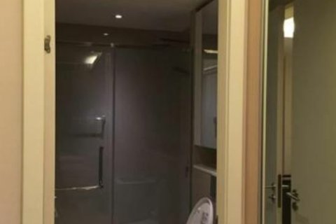 Studio dans le Condo à Watthana, Bangkok, Thaïlande  № 169243 - photo 10