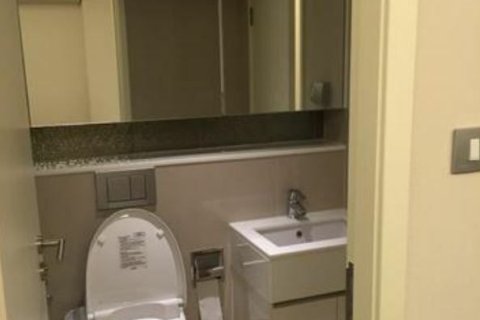 Studio dans le Condo à Watthana, Bangkok, Thaïlande  № 169243 - photo 5