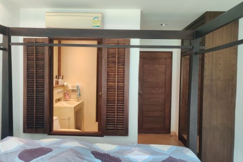 Condo in Hua Hin, Thailand, 2 bedrooms  № 169244 - photo 16