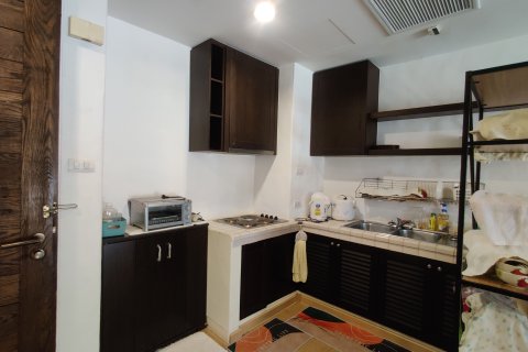 Condo in Hua Hin, Thailand, 2 bedrooms  № 169244 - photo 10