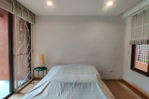 Condo in Hua Hin, Thailand, 2 bedrooms  № 169244 - photo 17