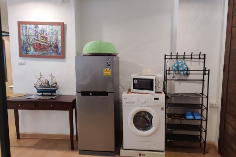 Condo in Hua Hin, Thailand, 2 bedrooms  № 169244 - photo 2