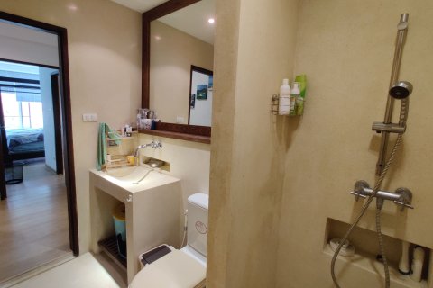 Condo in Hua Hin, Thailand, 2 bedrooms  № 169244 - photo 22