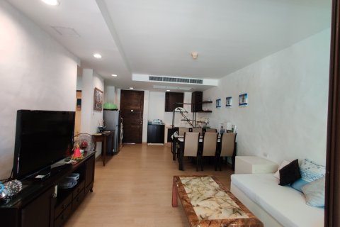 Condo in Hua Hin, Thailand, 2 bedrooms  № 169244 - photo 7