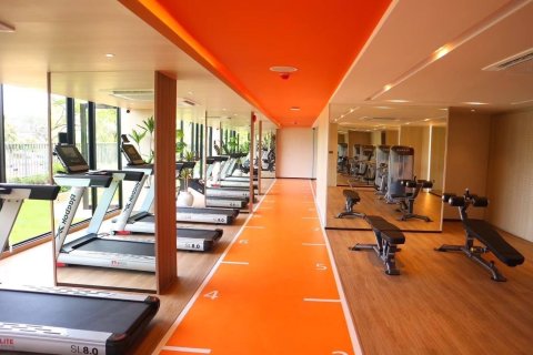 Кондоминиум с 2 спальнями в Пхукете, Таиланд № 169241 - фото 8