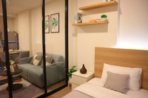 Кондоминиум с 2 спальнями в Пхукете, Таиланд № 169241 - фото 16